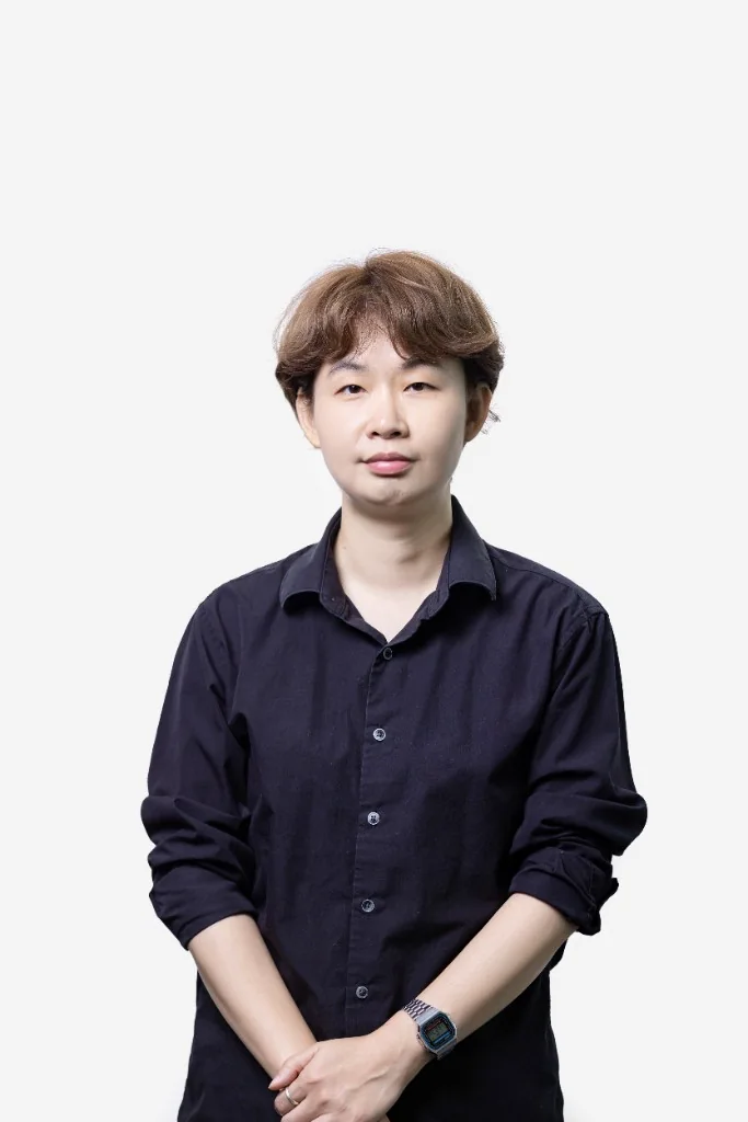 조남희 작가 사진