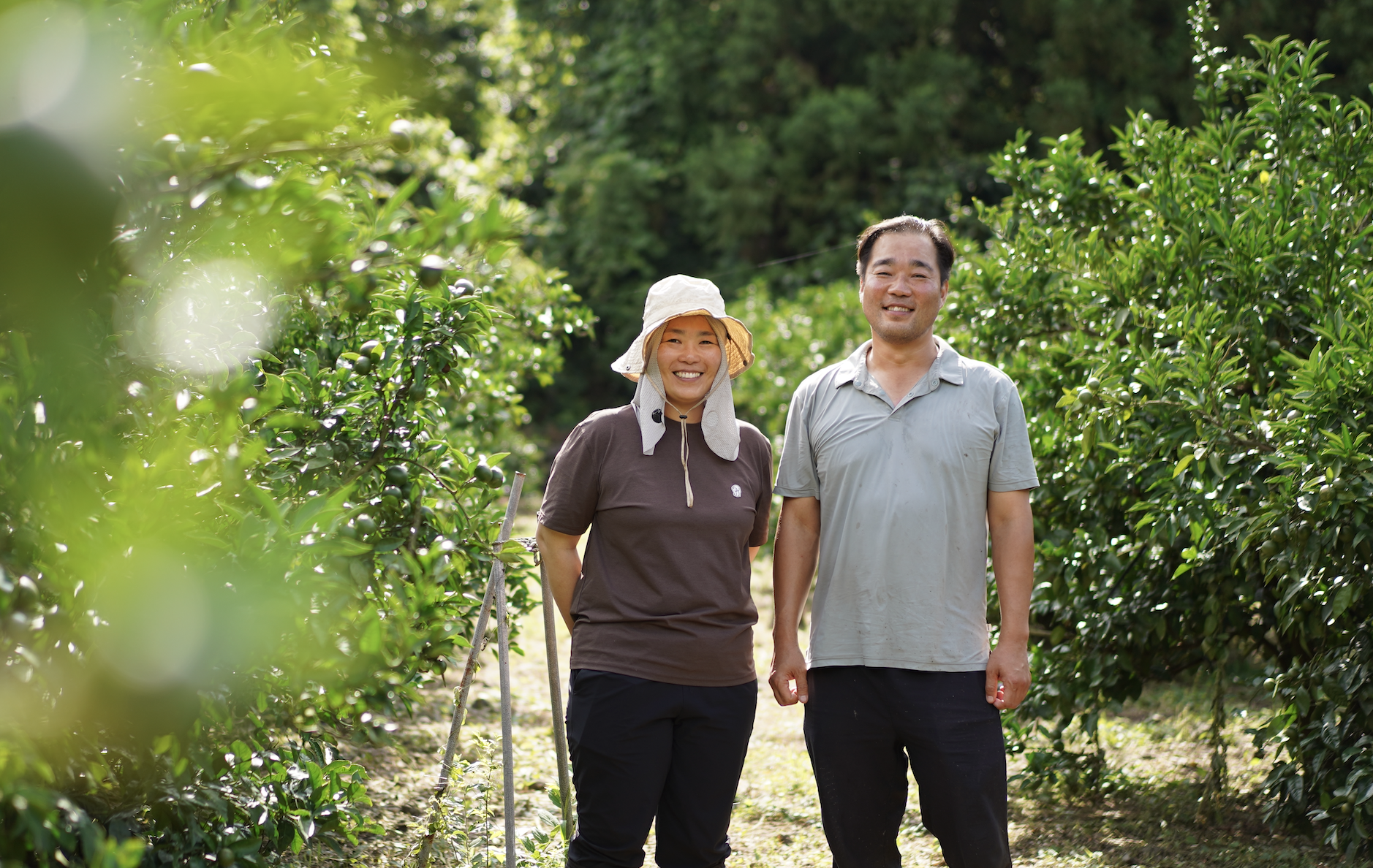 김슬기 / 김우람